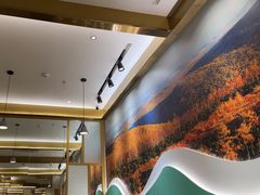 -东北风(江北万达店)