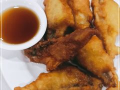 -兰亭餐厅(原嵩山路店)