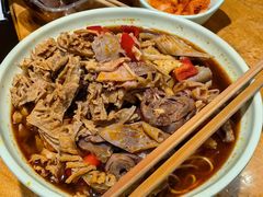 -晓马鸭店(新芜路店)