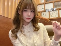 -胜博殿霸王树(嘉里中心店)