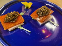 鱼子酱烤鸭/位-晟永興烤鸭店(五道口店)