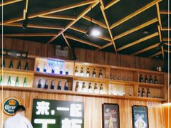 -平娃三宝烧烤·面食(南小街店)