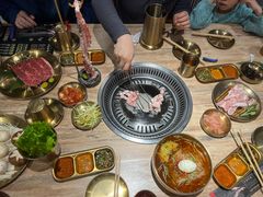 -权金城·炭火烤肉(北京联想桥店)