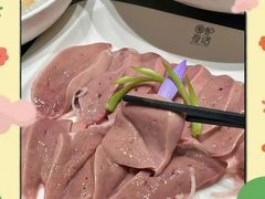 -围炉夜话·潮汕卤水火锅(榕江店)