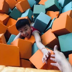 -Apfunll潮玩乐园*生日派对*企业团建(米房店)