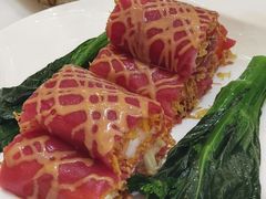 -御彩酒家(东风东路店)