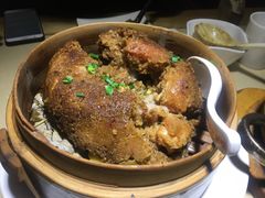 -小柴米·传统江西菜(八一广场店)
