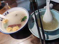 -应天大明王朝·南京菜(中山陵店)