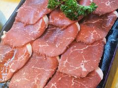 -牛市牛烤肉(西单大悦城店)