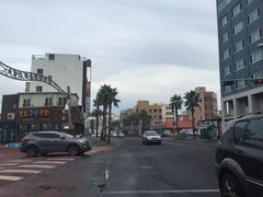 -龙头岩(Dragon Head Rock)