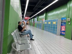 -农工商超市(金沙江路店)