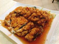 -深井陈记烧鹅酒家(新填地街店)
