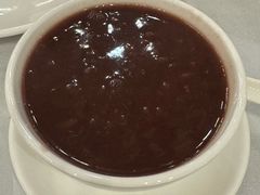 陈皮红豆沙-南园酒家(前进路店)