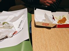 -麦当劳(花园北路店)