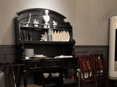 -秋林西餐厅(总店)