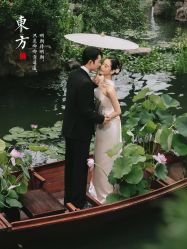 -时光印记婚纱摄影工作室·原创定制