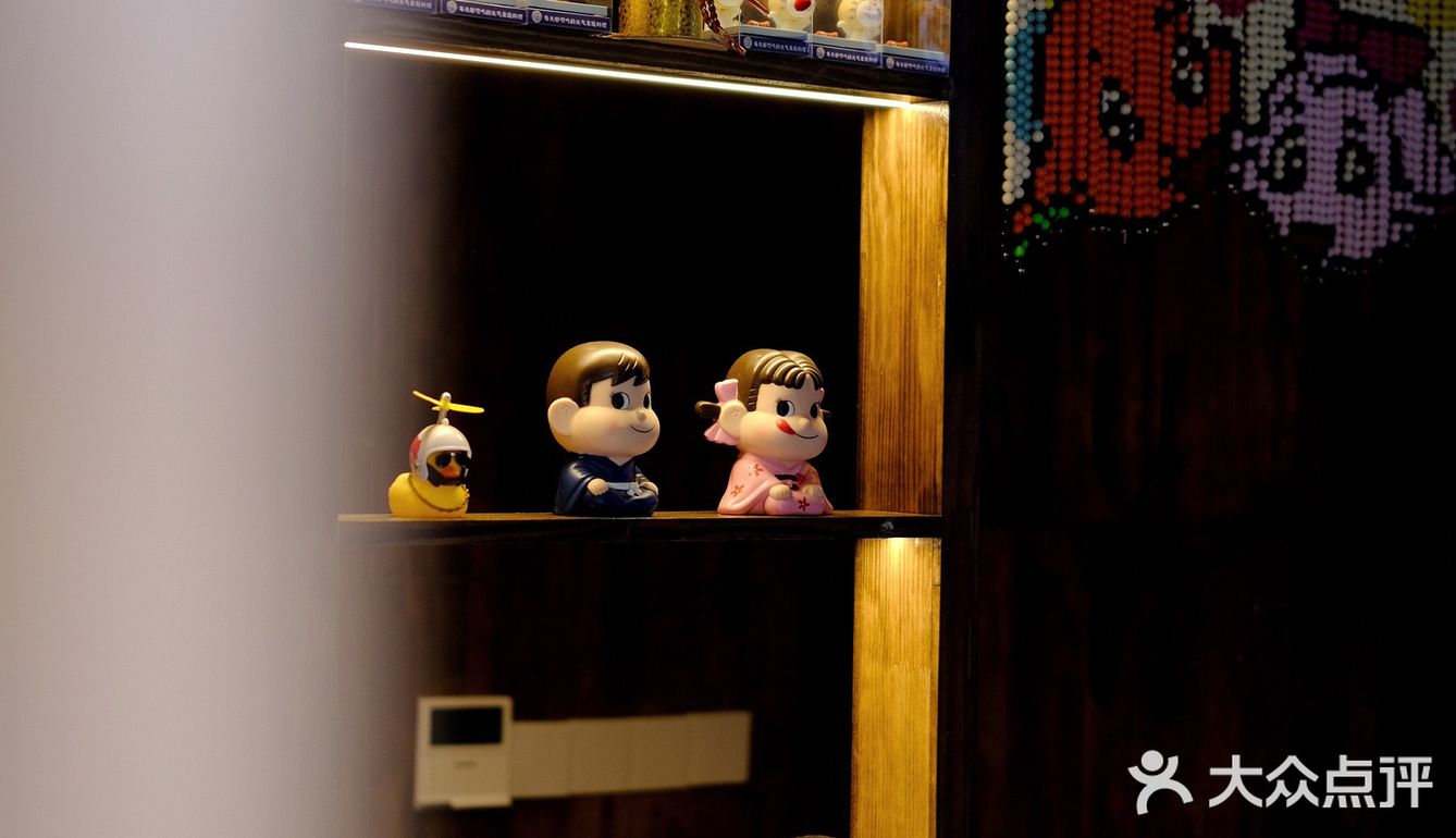 啊啊啊🆘这家温州平价宝藏日料店还有人不知道⁉️