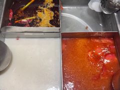 -海底捞火锅(凯德广场店)