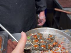 -黑色经典臭豆腐·湖南特产(太平街口店)