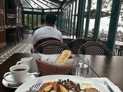 -太平山餐厅(山顶道店)