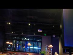 -blue frog蓝蛙(长泰广场店)