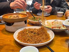 -吃香喝辣·地道衡东菜(南岳大庙店)