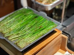 -很久以前羊肉串(大宁中心广场店)