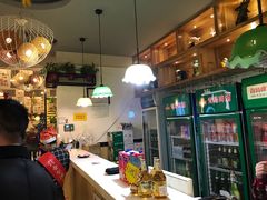-蚝太郎 • 海鲜烧烤(建国路创始店)