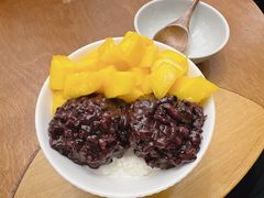 -小团圆糖水铺(襄阳南路店)