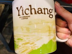 -星巴克(重庆火车北站北广场II店)