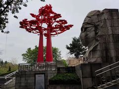 -广州雕塑公园