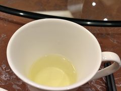 -览江阁中餐厅·淮扬菜(兆和皇冠假日酒店)