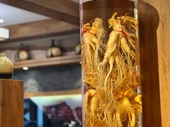 -长寿参鸡汤(朝韩风情街店)