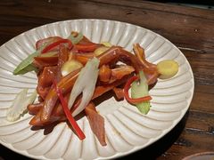 -Brut Eatery悦璞食堂(建国东路店)