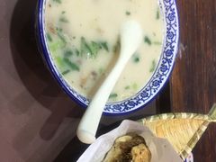 牛肉烧饼（多肉）-穆得·老周家牛肉烧饼(普利街店)