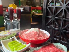 -七友美蛙鱼头火锅(坂田店)