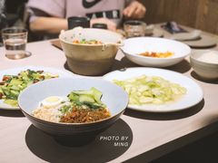 酸豆角拌干粉-boundaries籬苑(瑞光创意工厂-贰号院店)