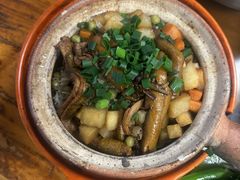 黄鳝饭-关氏饮食店