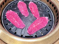 -Ant 蚂蚁洞烤肉·大营地(上海静安大悦城店)