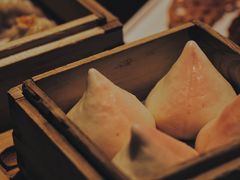 -杭州西子湖四季酒店·金沙厅