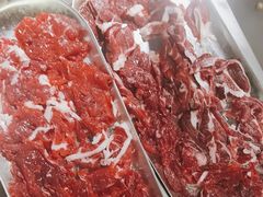 -金龙大四喜牛肉火锅