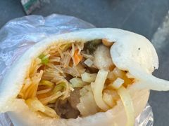 -张果佬年糕卷(科巷店)