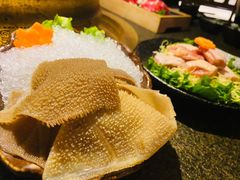 -湊湊火锅·茶憩(和平大悦城店)