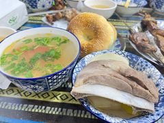 缸子肉-園丁烤肉缸子肉