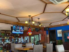 大堂-蓝枪鱼西餐厅(锦华店)