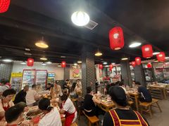 -红姐重庆火锅(曙光路店)