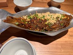 -树厨贵州菜(大十字店)