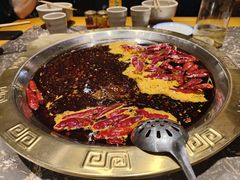 -堂客老火锅(欣阳广场总店)
