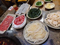 -重庆渝达老火锅(春熙路店)