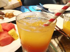 -康莱德酒店·美庭自助餐厅